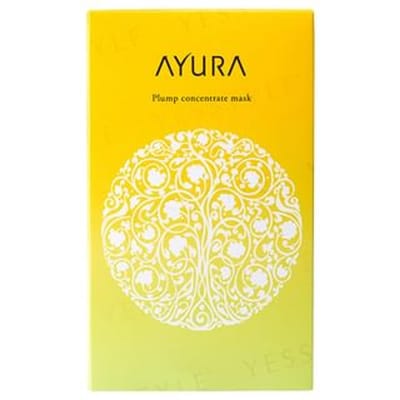 AYURA - Plump Concentrate Mask 5 pcs