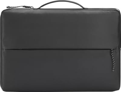 Sport Sleeve voor 14 inch laptops - Zwart