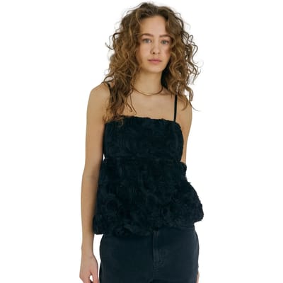 Dames top Norr Rose