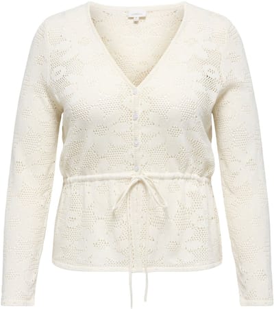 ONLY Carmakoma Vest CARISABELLA Vest