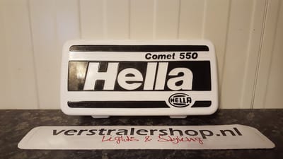 Beschermkap - Hella - Comet 550