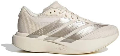 Adidas Duramo Speed 2 Hardloopschoenen Beige EU 37 1/3 Vrouw