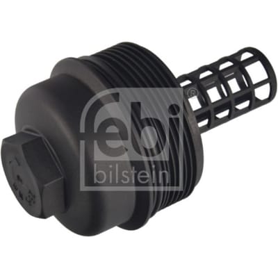 Deksel, oliefilterbehuizing FEBI BILSTEIN 180892