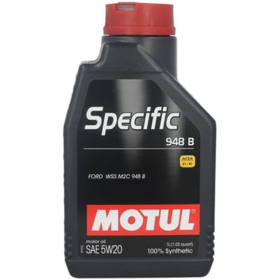 Motorolie MOTUL 106317 Specific 948B 5W20 1L