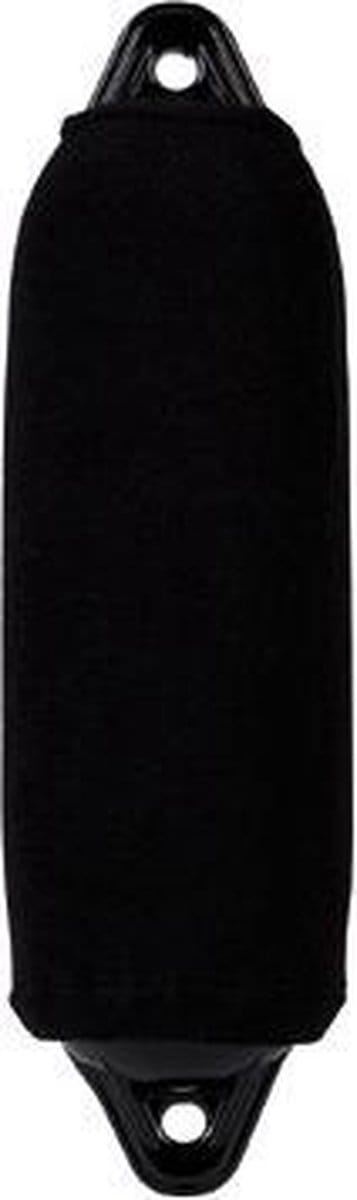 Talamex Fenderhoes  Zwart, Maat: Star 1 (12CM), Vorm: Fender