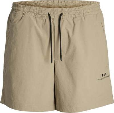 JACK&JONES - RDDOWEN TRACK SHORTS - Heren - Bermuda shorts