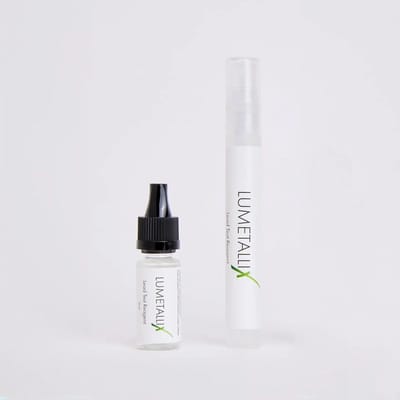 Looddetectie Kit - Toxische Lood Test - Veilige Omgeving Creëren - Zichtbaar Toxisch Lood