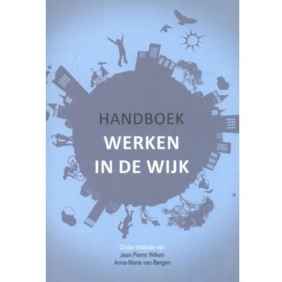 Handboek Werken In De Wijk