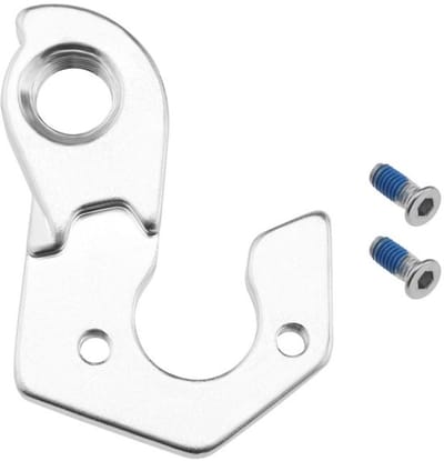 Allecto - Aluminium Achterderailleur Hanger - Compatibel met