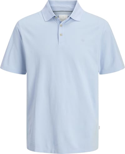JACK&JONES - JPRBLUWILLIAM WASH SS POLO SN - Heren - Polo's