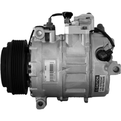Compressor airconditioning AIRSTAL 10-1989