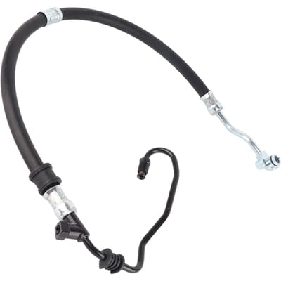 Tuyau de pression de direction assistée 53713‑S84‑A03 Convient pour ACCORD 1998‑2002 black