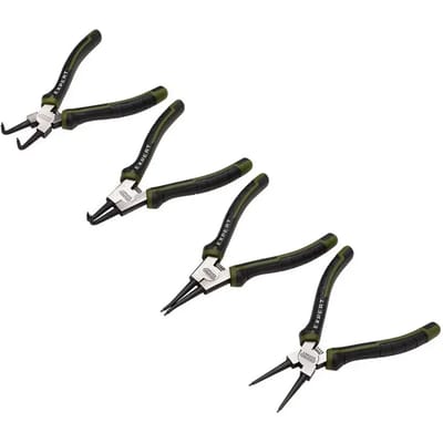 Circliptang Draper (x4)