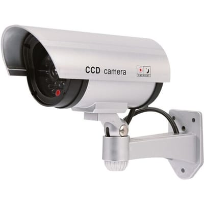 Olympia 5925 Dummy-camera Met knipperende LED