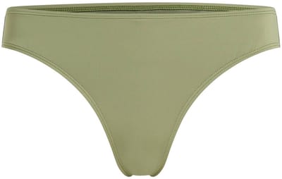 O´neill Rita Bikinibroekje Groen 42 Vrouw