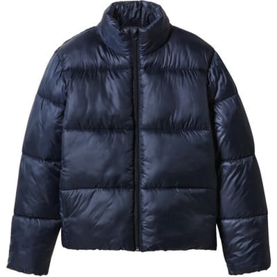 ESMARA Kinder jas (Marineblauw, 134/140)