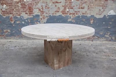 tafel rond newcastle