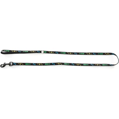 Nylon hondenriem Martin Sellier Fish Star