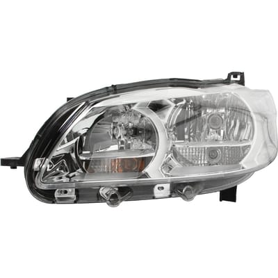 Koplampen VALEO 045120, links