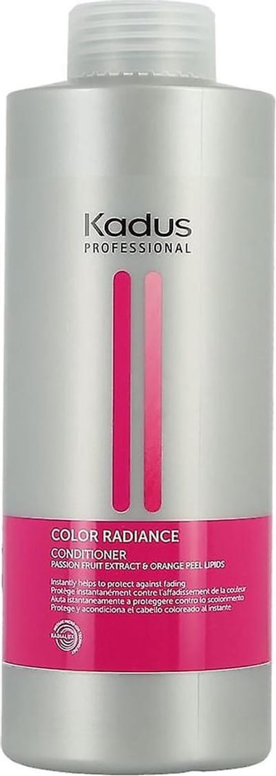 Kadus Professional Care - Color Radiance Conditioner 1L