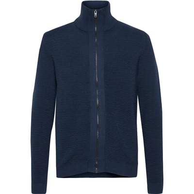 Solid Valencia Vest Heren - Maat L