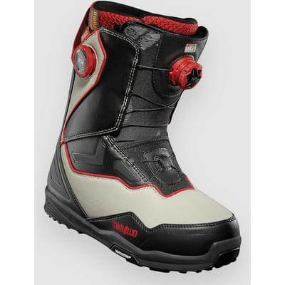 ThirtyTwo Tm-2 Db Hansen 2026 Snowboard Schoenen zwart