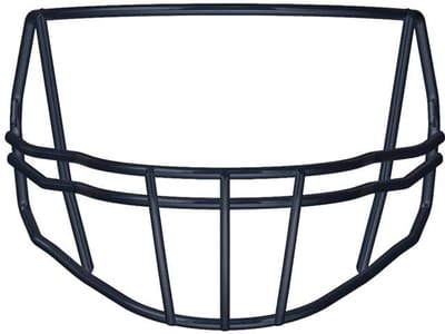 Riddell S2B-HS4 (961759) Kleur Navy voor Sport American Football