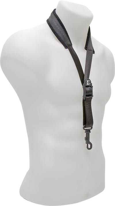 BG Neckstrap Alt/Tenor Saxofoon Comfort S10-SH