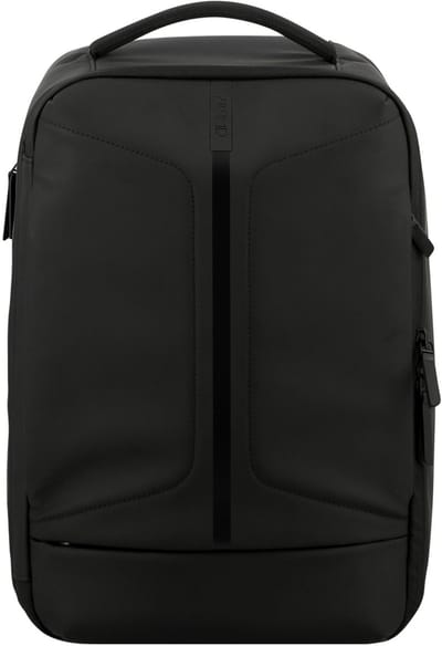 Jump Obsidian Dagrugzak 40 cm - black