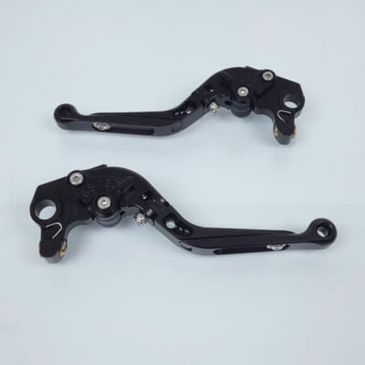 Levier frein droit Myra pour Moto Ducati 916 Sport Touring ST4 1999 à 2002 Neuf