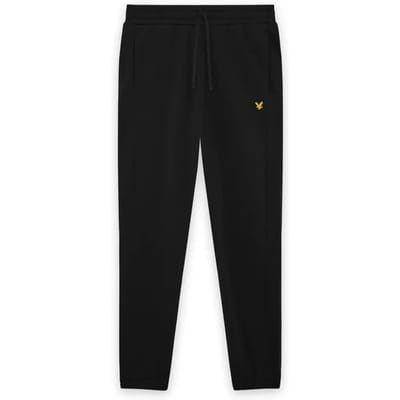 Jogging Lyle & Scott Loopback