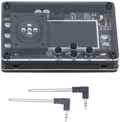 Allecto - Theremin - Mini Muziekinstrument - Draagbaar Creatief