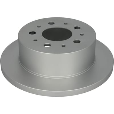 Remschijf TEXTAR 92157403 achter, volledig, 1 Stuk