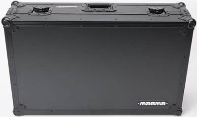 Magma DJ-Controller Workstation  voor Pioneer DDJ-REV7 zwart