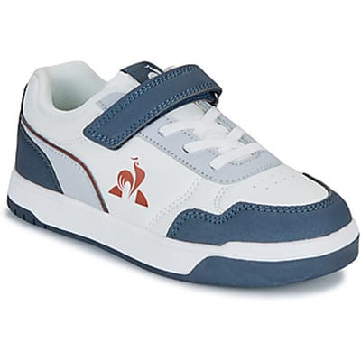 Le Coq Sportif  Lage Sneakers LCS COURT BREAKER PS