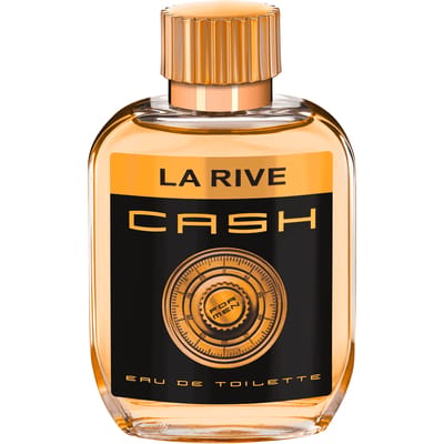 La Rive - Cash - Eau de Toilette - 100 ml