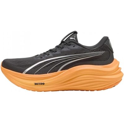Puma Heren Magmax Nitro Mesh Schoenen (Doffe Heather)