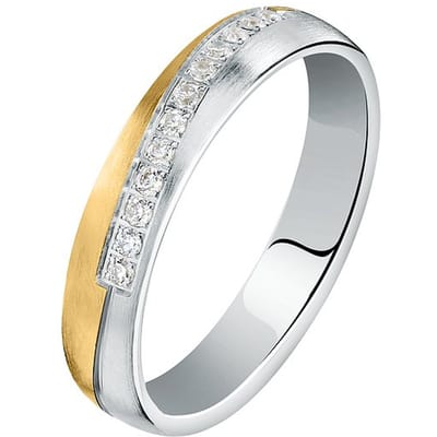 CHRIST Damesring 89217790
