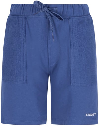 B.Nosy Y602-6612 True Navy Broek- Maat 98