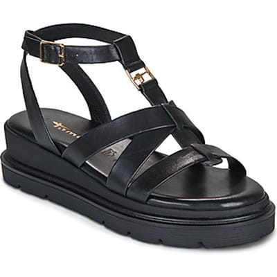Dames sleehakken Tamaris 1-28709-46