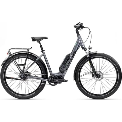 Elektrische fiets Kellys Estima 80 SH
