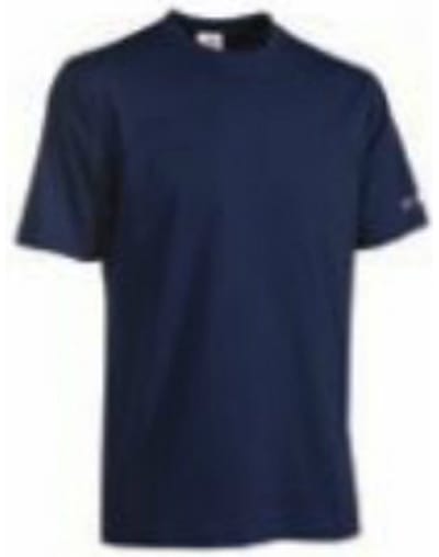 Patrick Almeria105 T-Shirt Kinderen - Marine | Maat: 11/12