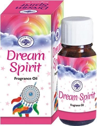 Green Tree Geurolie dream spirit 10 Milliliter