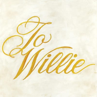 Phosphorescent - To Willie (LP)