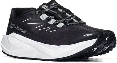 Sportieve Salomon AERO BLAZE 3 GRVL W 38 2/3 Dames