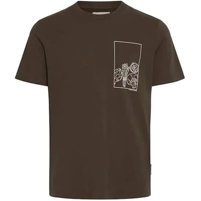 T-shirt Casual Friday Ansgar
