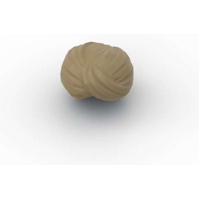 MOC 10 STUKS 18822 Hoofddeksel Bouwstenen Deel Tulband Keffiyeh Haar Hoed Blokken Assembleren Deeltje Speelgoed Kinderen Verjaardag Kind Cadeaus