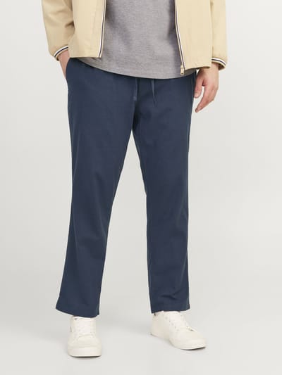 JACK&JONES - JPSTACE BREEZE JOGGER SN PLS - Heren - Broeken