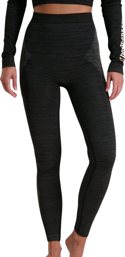 Poederbaas Technical Thermo broek Dames - Maat XL