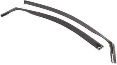 Walser Zijwindschermen voor Hyundai i10 II (BA - IA) 08/2013-12/2021